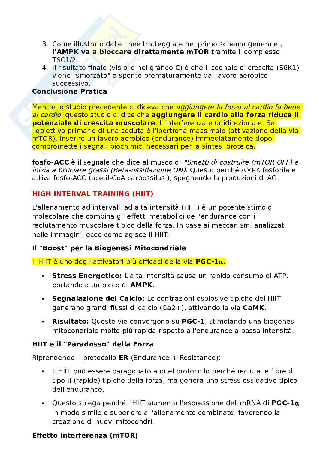 Biologia molecolare Pag. 46