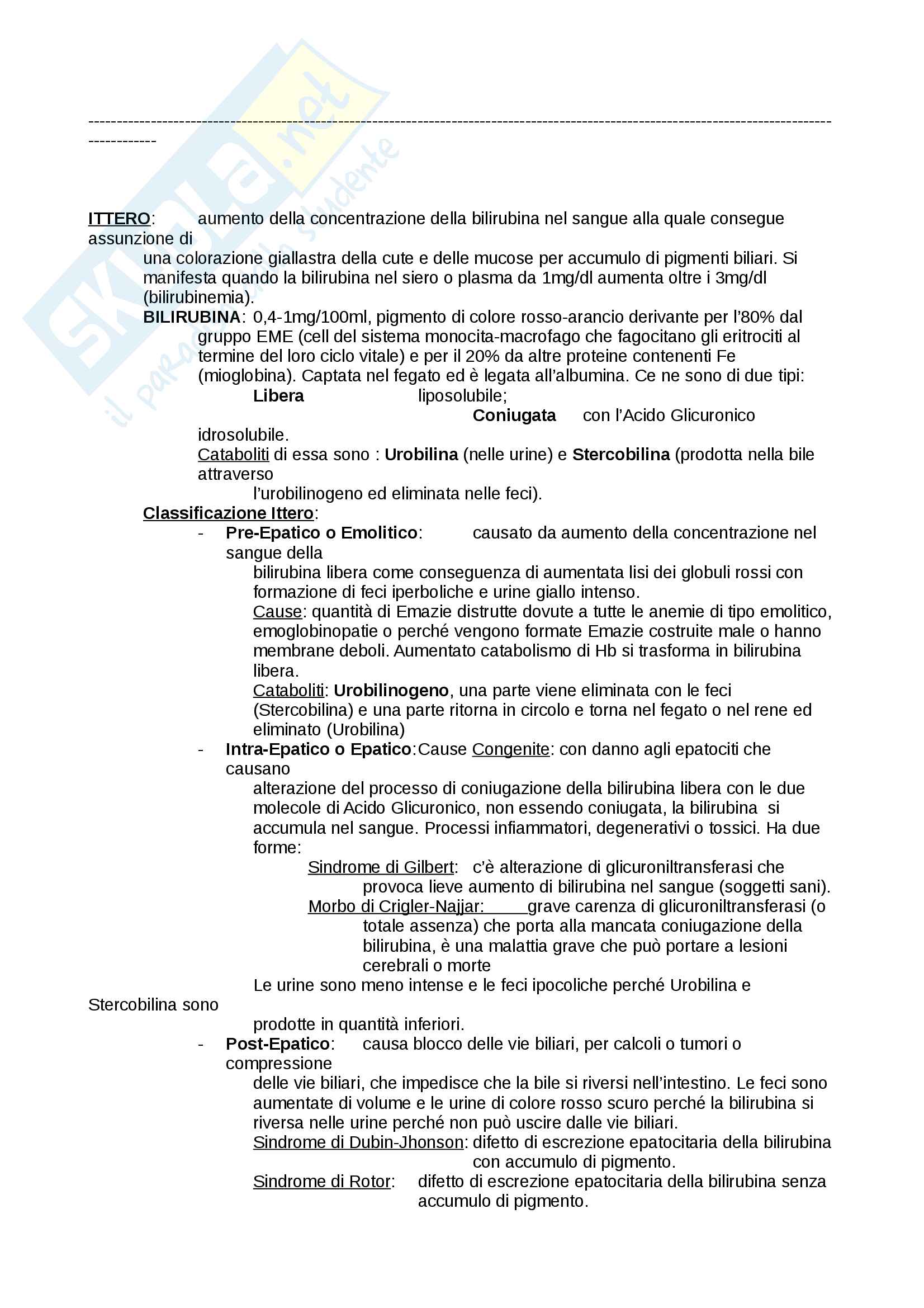 Patologia Generale Pag. 16