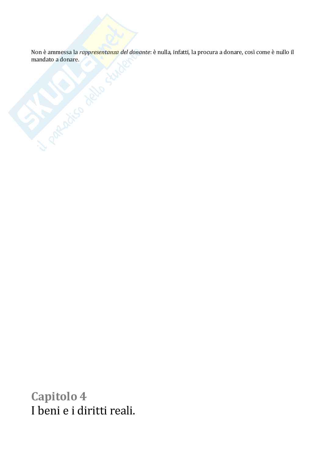 Appunti di Diritto civile Pag. 21