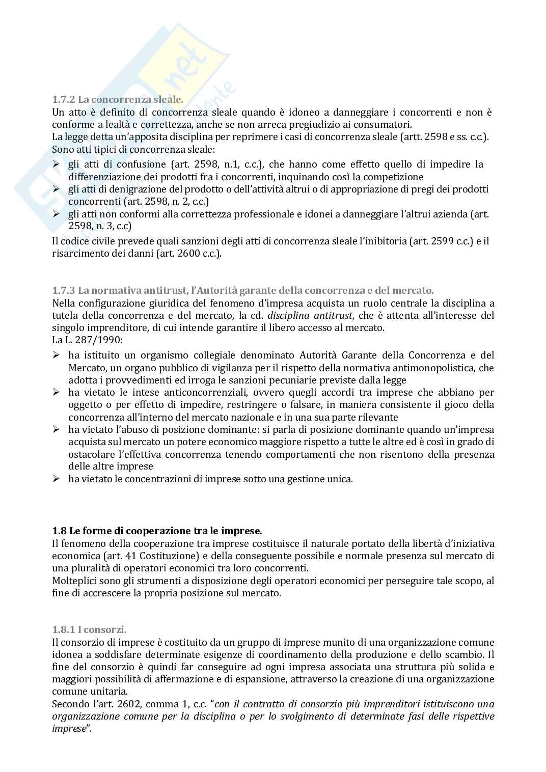 Appunti di Diritto civile Pag. 71