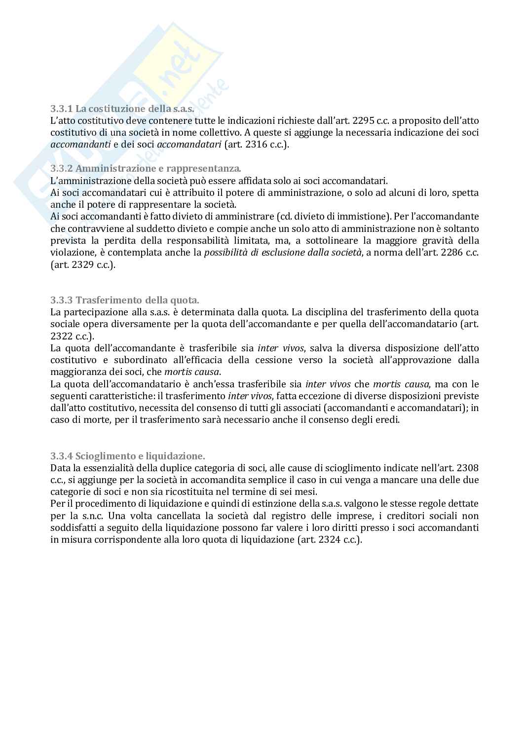 Appunti di Diritto civile Pag. 81