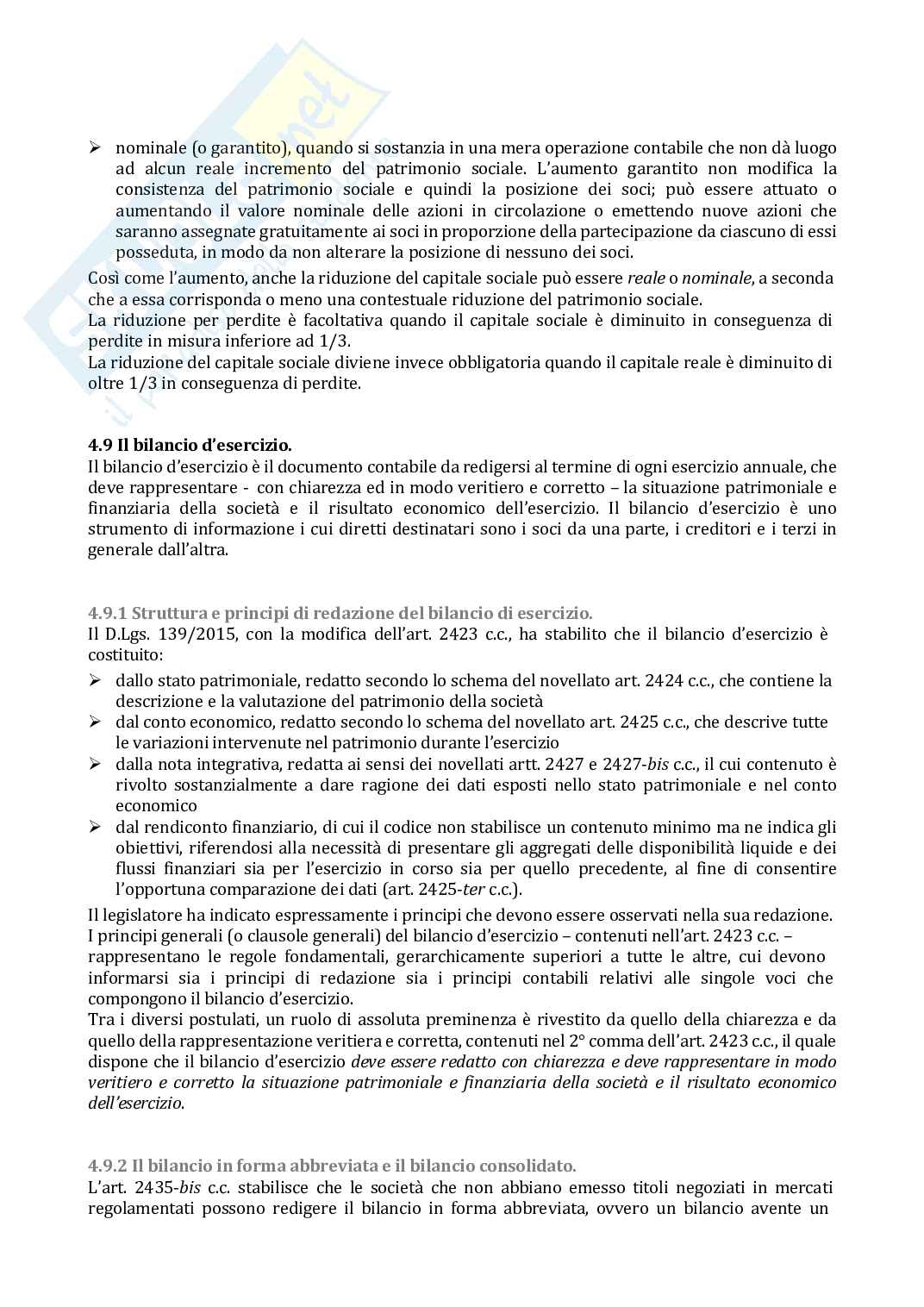 Appunti di Diritto civile Pag. 86
