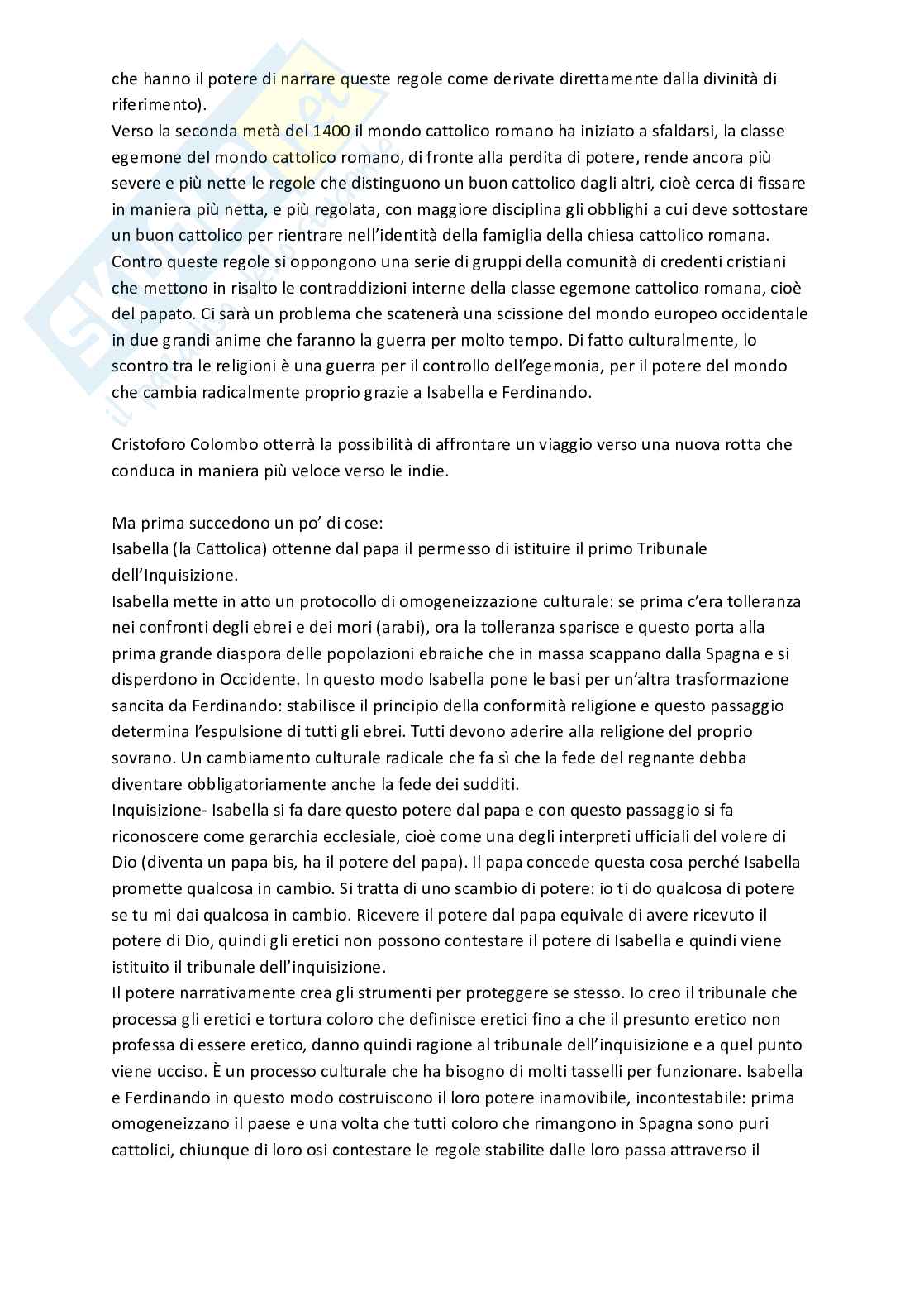 Appunti antropologia culturale  Pag. 16