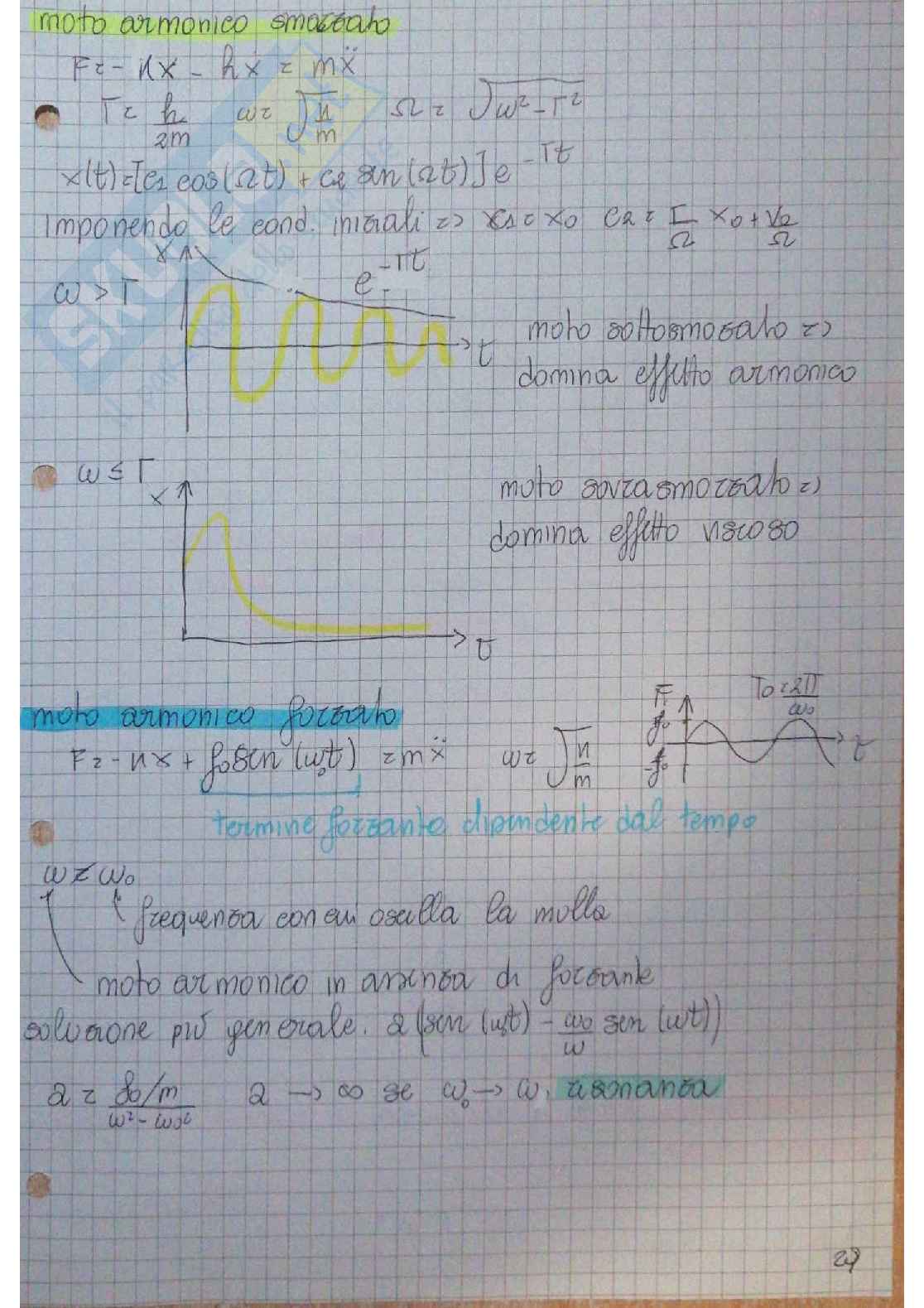 Appunti di fisica 1 Pag. 46