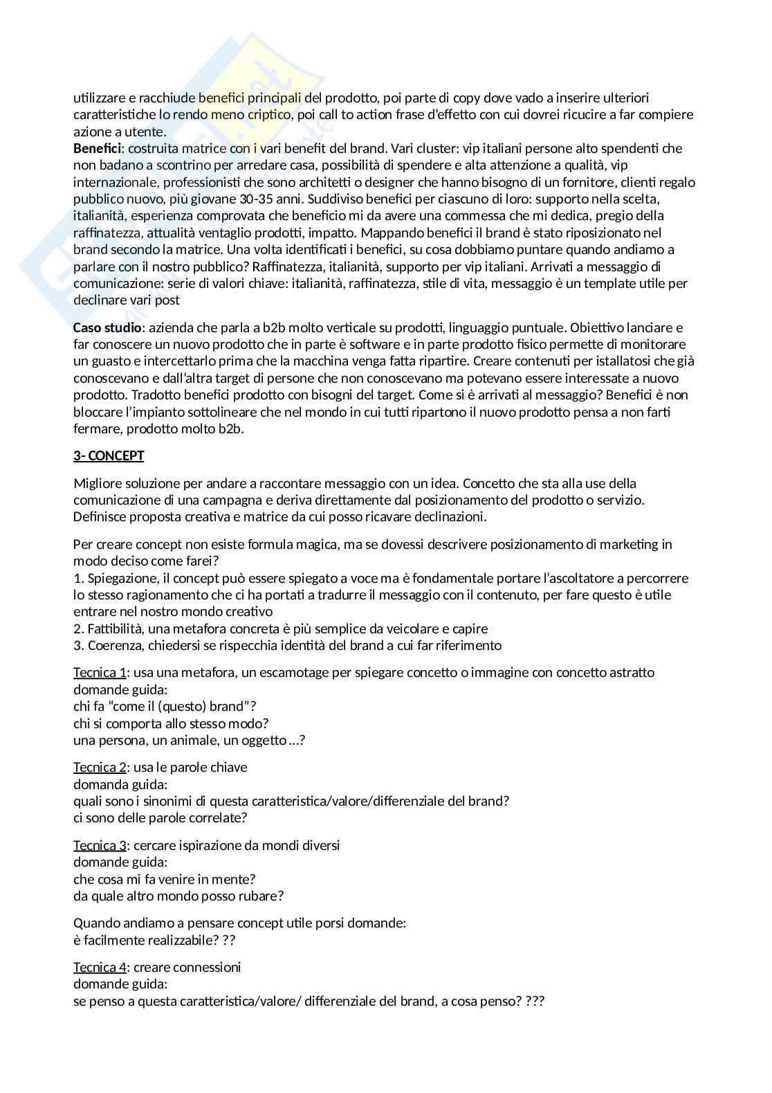 Appunti Digital Strategy Pag. 16