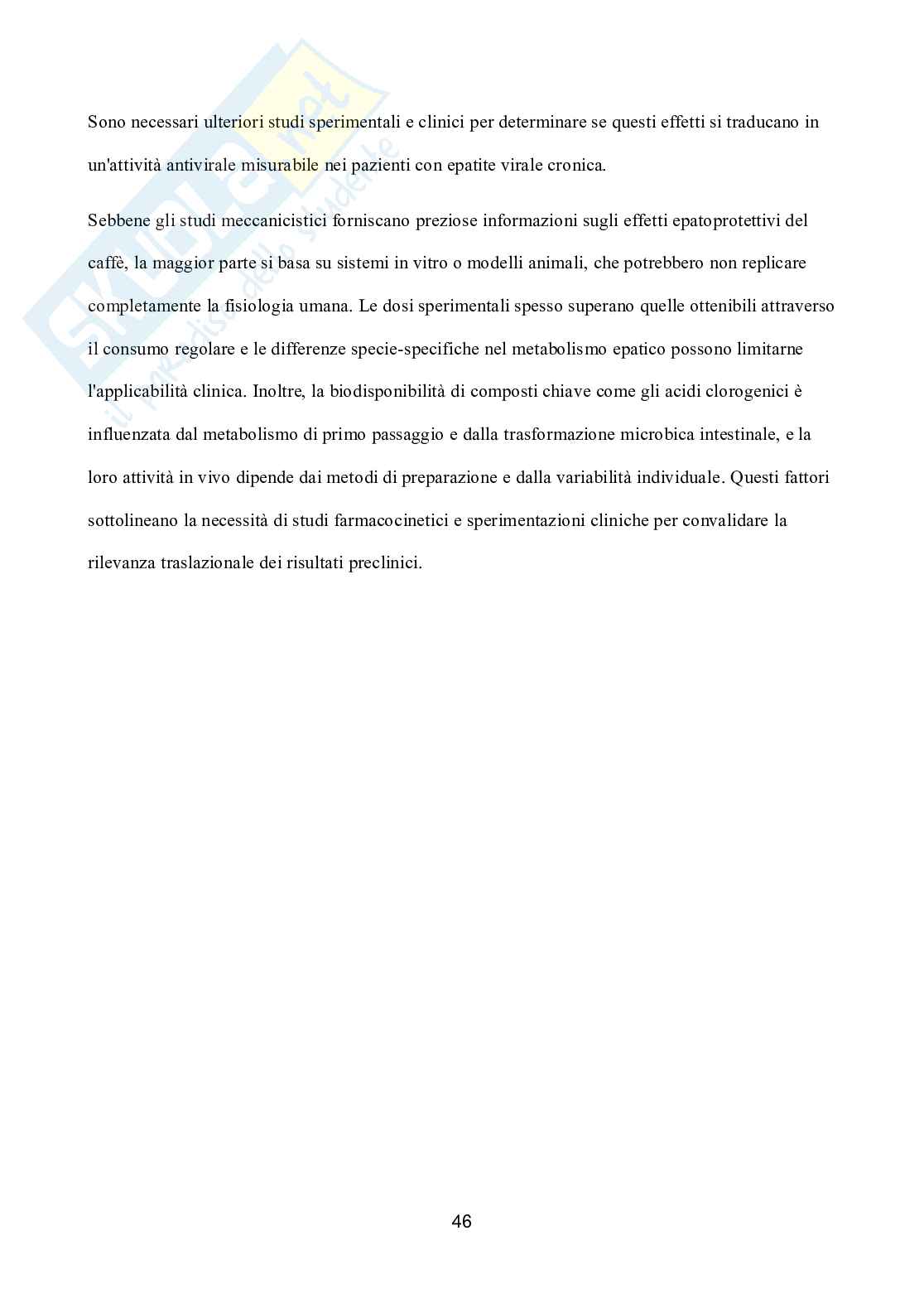 Master Medicina Funzionale - Nutrizione Funzionale - Pag. 46