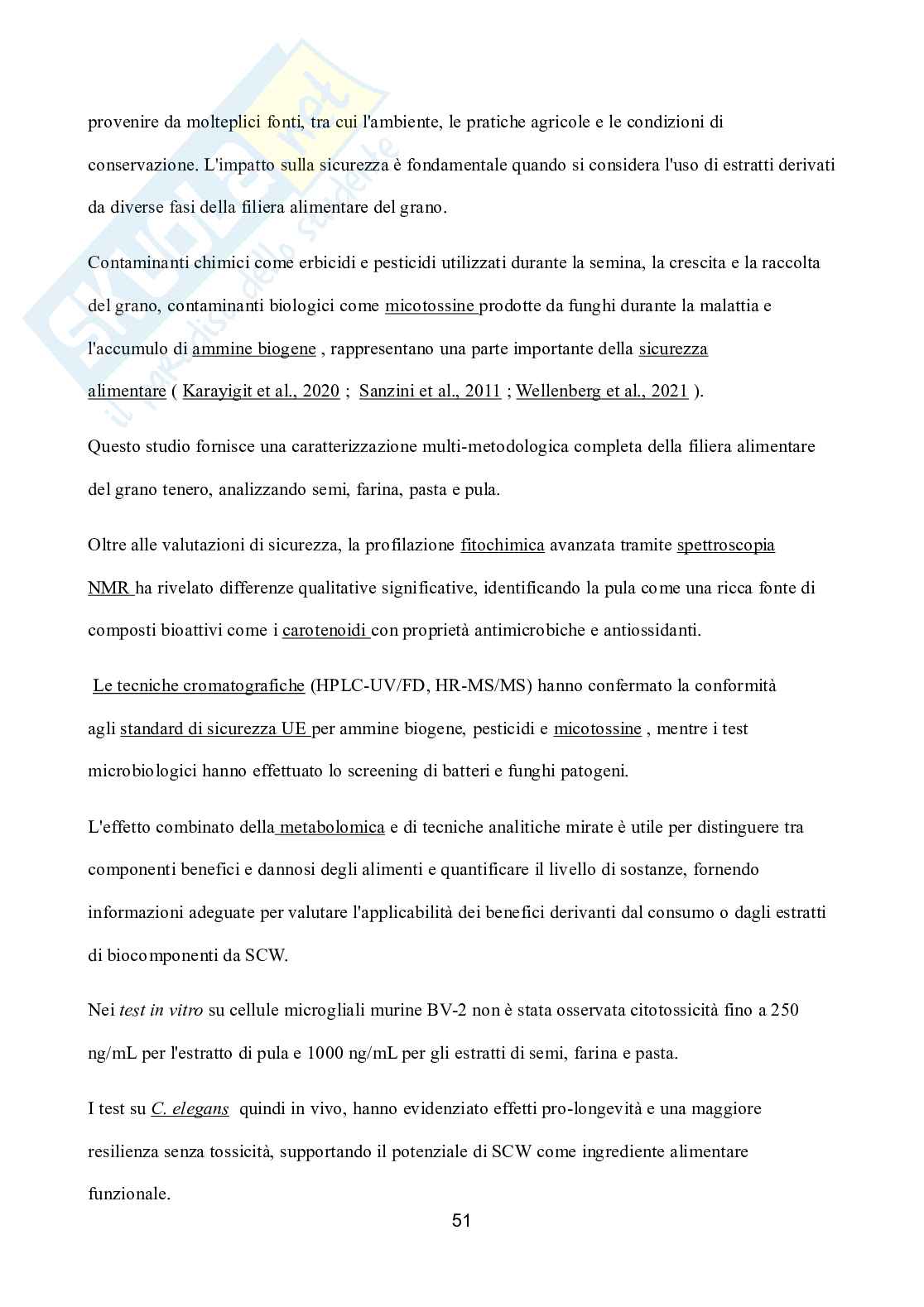 Master Medicina Funzionale - Nutrizione Funzionale - Pag. 51