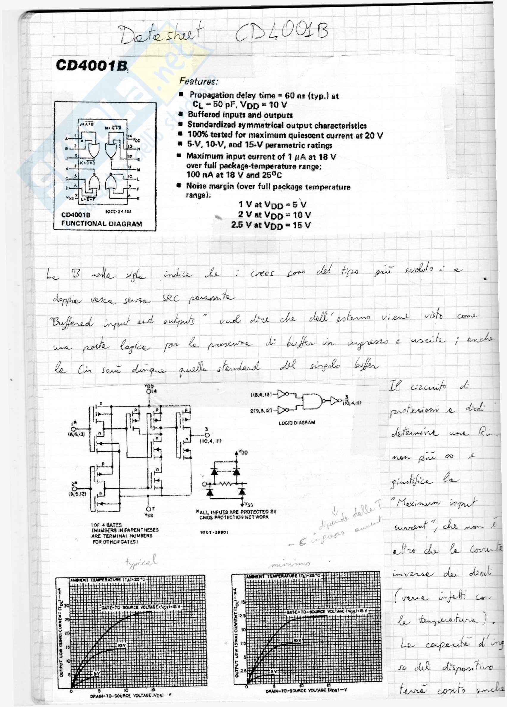 Elettronica 2 - Appunti e nozioni Pag. 36