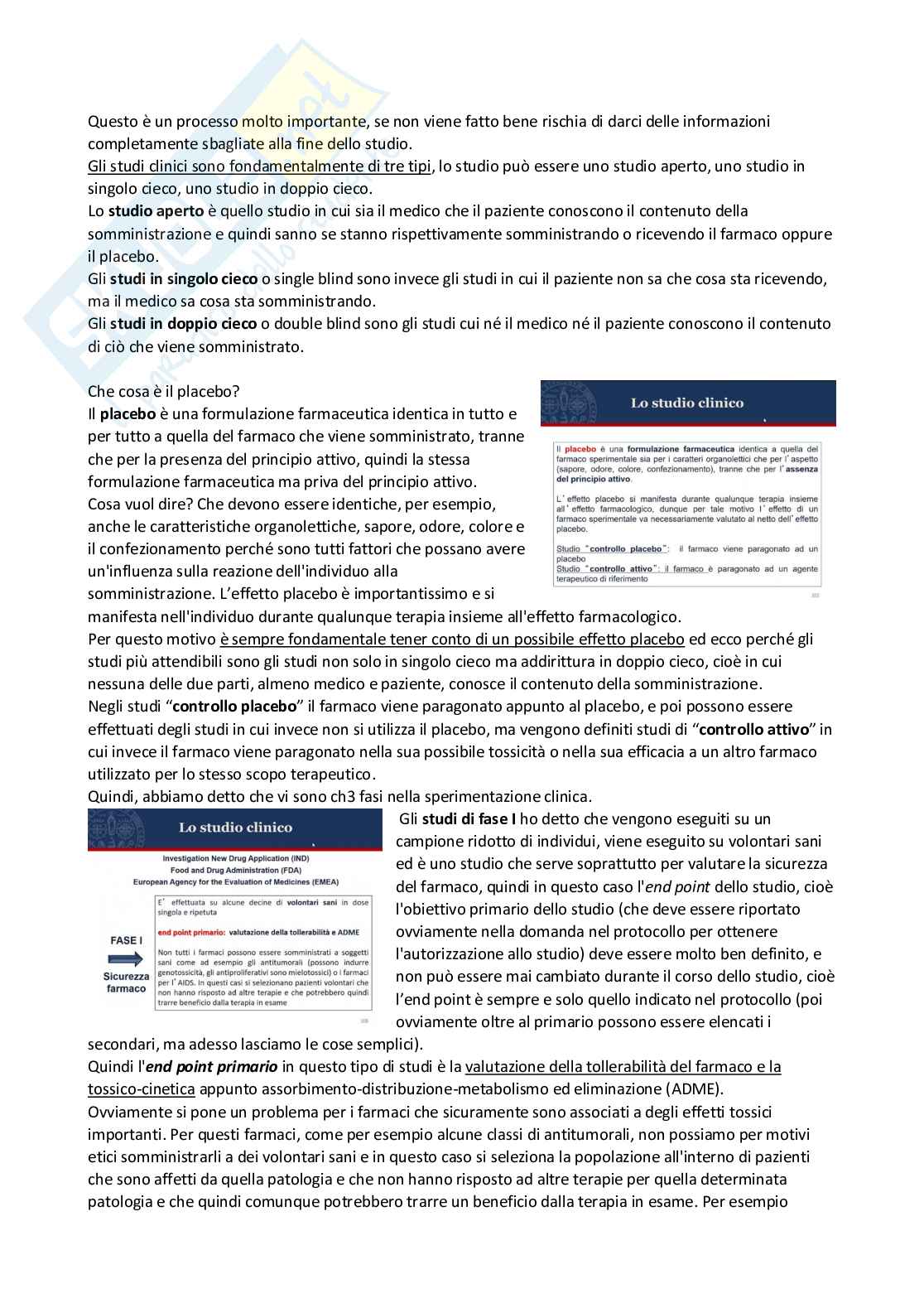 Tossicologia generale e del farmaco - parte 2 Pag. 56
