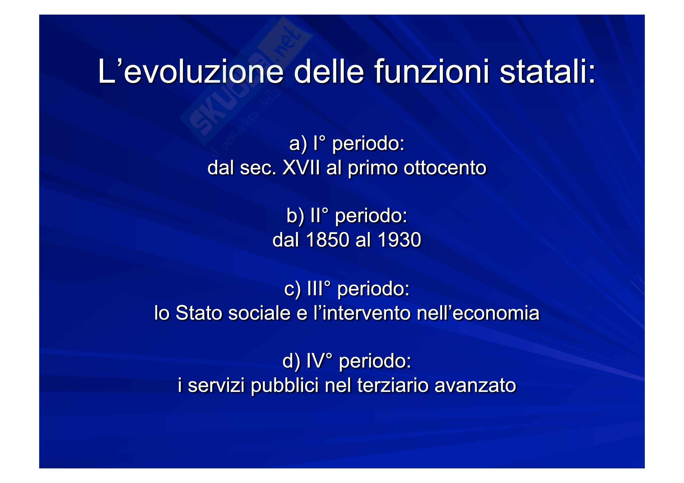 Istituzioni di diritto pubblico - Organizzazione ed attività della pubblica amministrazione Pag. 31