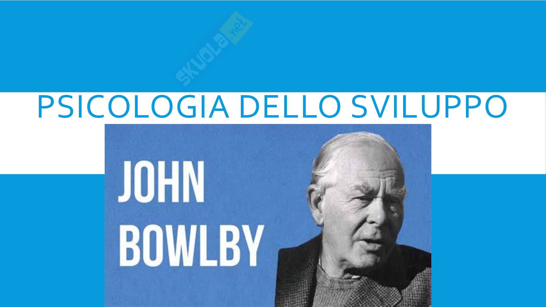 TFA sostegno psicologia dello sviluppo Pag. 11