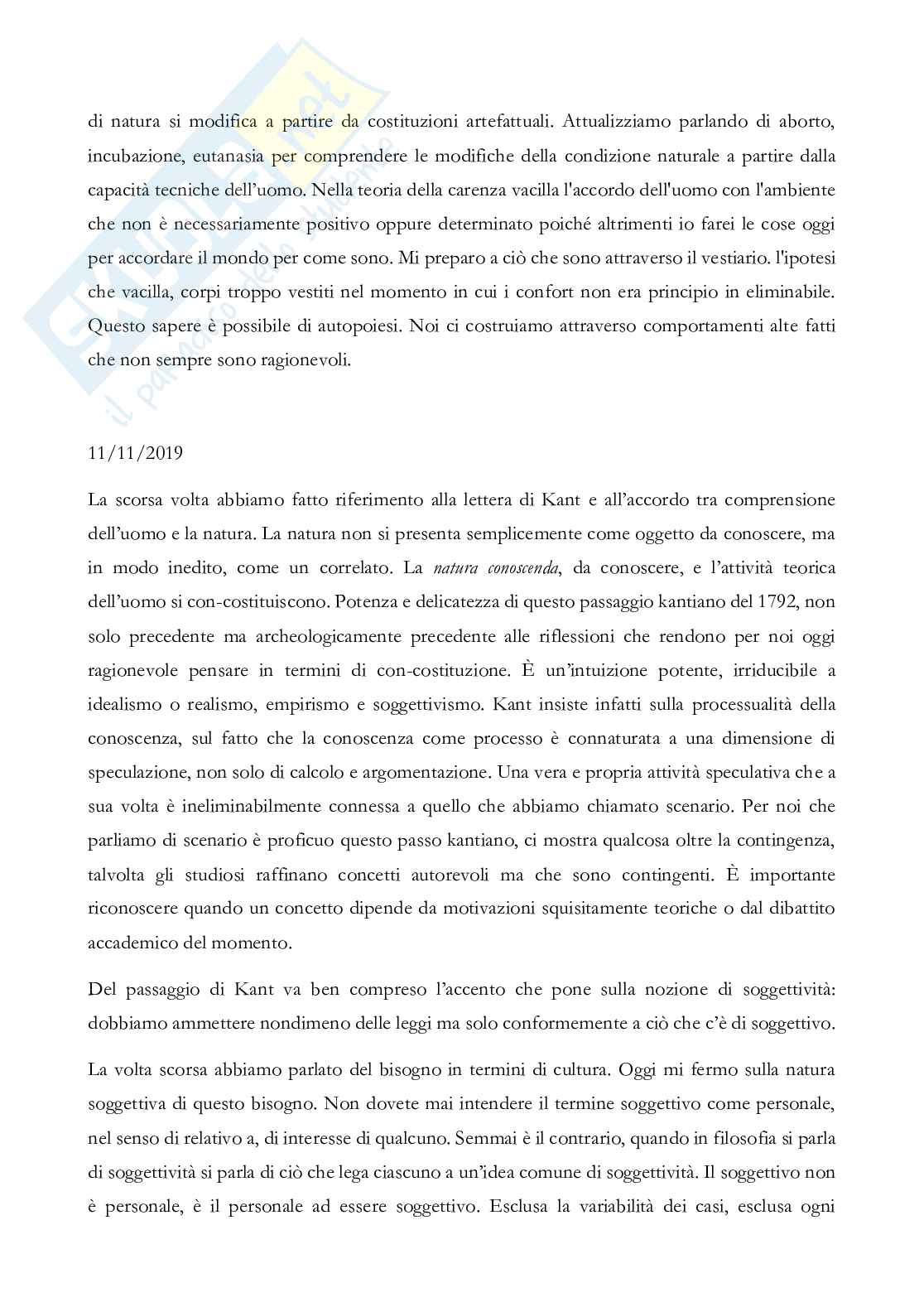 II e III modulo estetica contemporanea Pag. 41