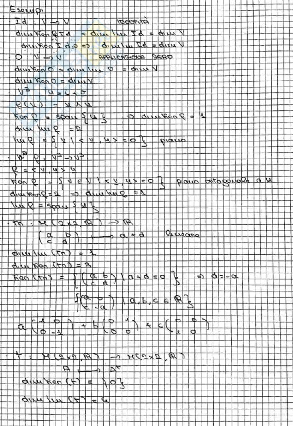 Appunti Geometria Pag. 56