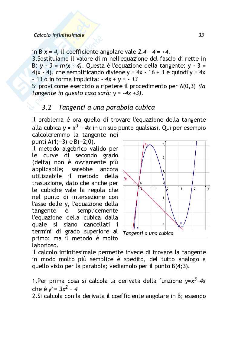 Il Calcolo Infinitesimale Non Standard (ebook) Pag. 41