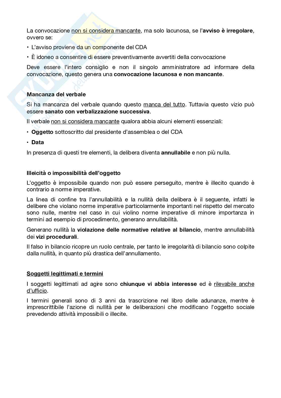 Appunti lezione diritto commerciale Pag. 81