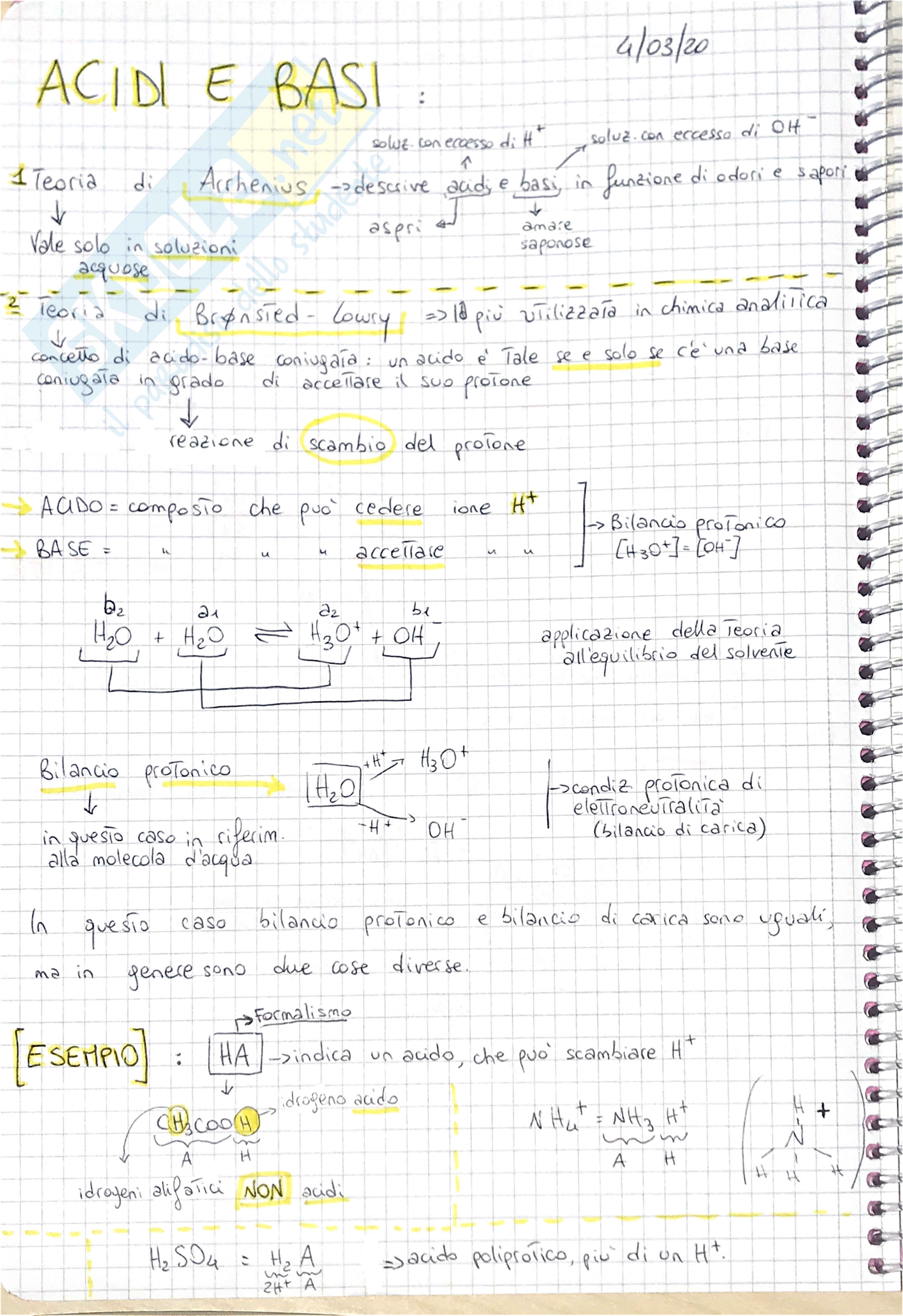 Tutte Le Formule Di Chimica Pdf