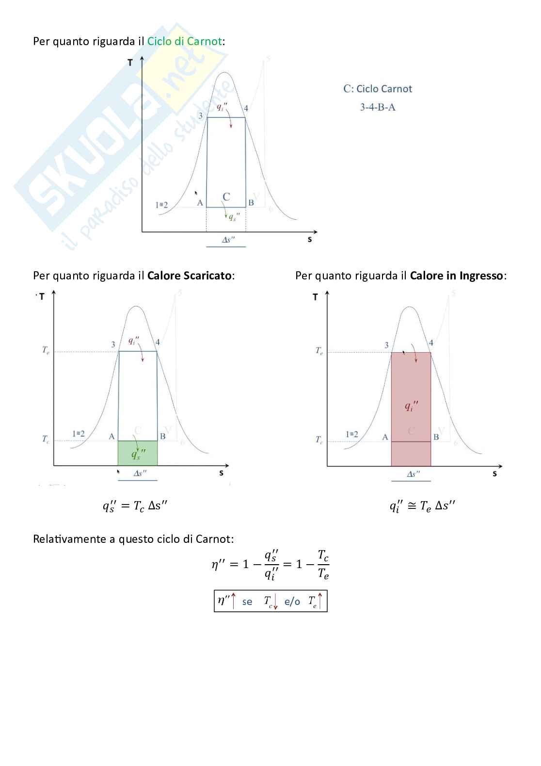 Sistemi energetici, parte 6 - Impianti a vapore Pag. 16