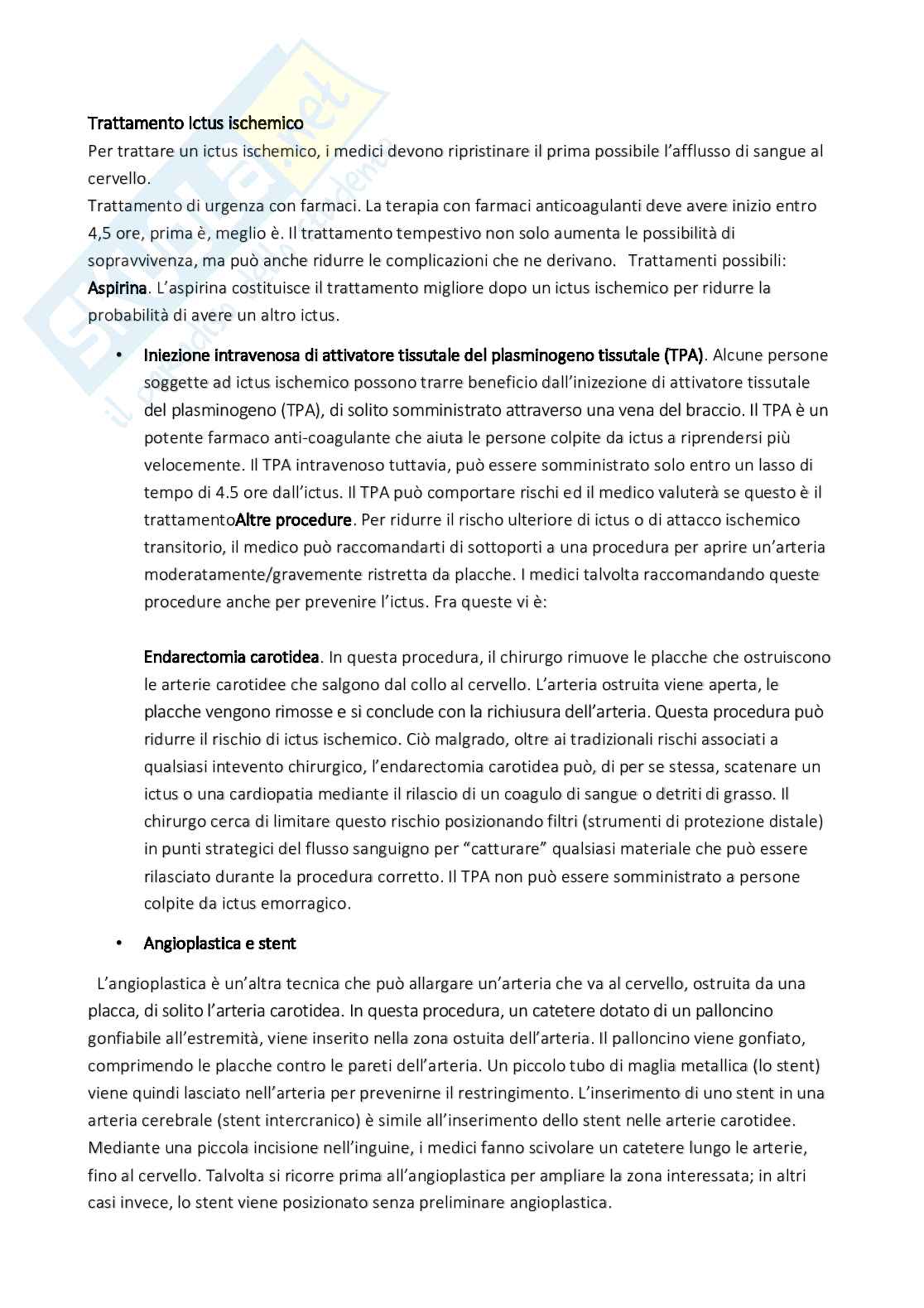 Infermieristica riabilitativa  Pag. 6
