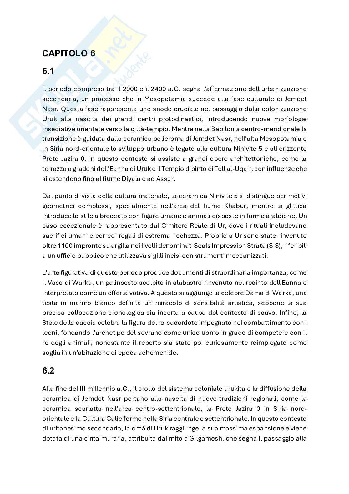 Riassunto esame Didattica del museo e del patrimonio culturale, Prof. Ramazzotti Marco, libro consigliato Comunicazione dei beni culturali , Ramazzotti  Pag. 1