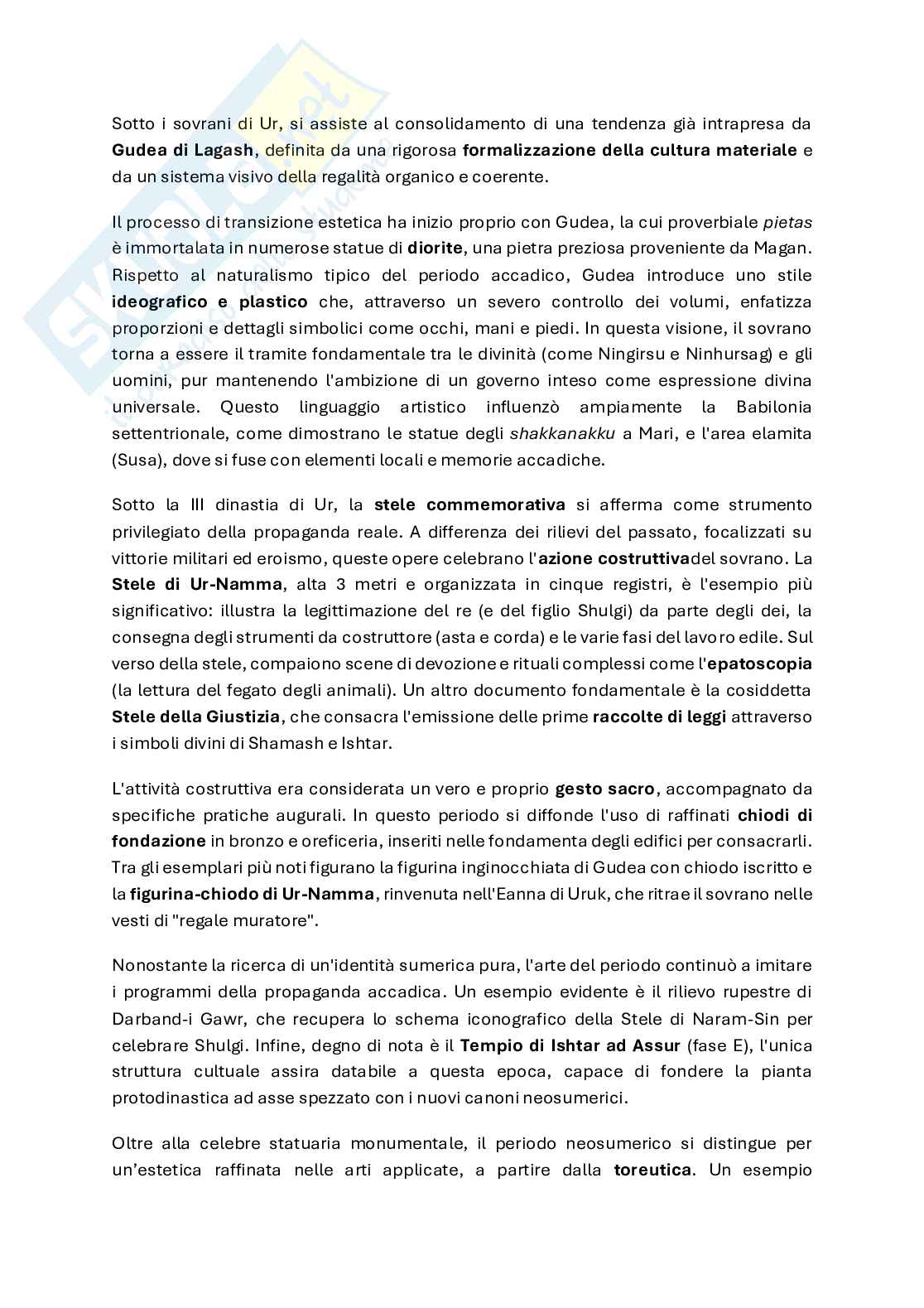 Riassunto esame Didattica del museo e del patrimonio culturale, Prof. Ramazzotti Marco, libro consigliato Comunicazione dei beni culturali , Ramazzotti  Pag. 11