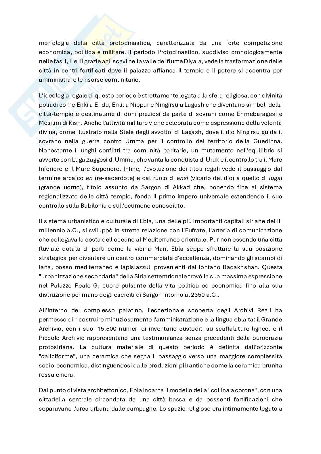 Riassunto esame Didattica del museo e del patrimonio culturale, Prof. Ramazzotti Marco, libro consigliato Comunicazione dei beni culturali , Ramazzotti  Pag. 2