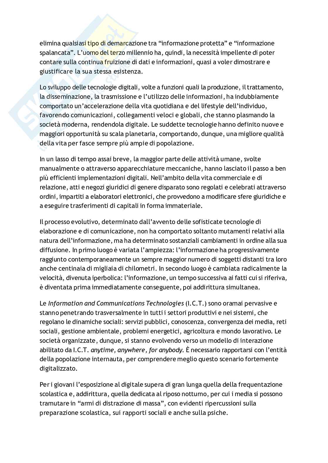Criminologia Pag. 66