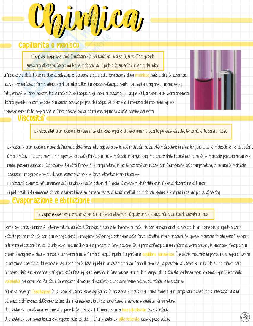 Appunti Chimica inorganica Pag. 31