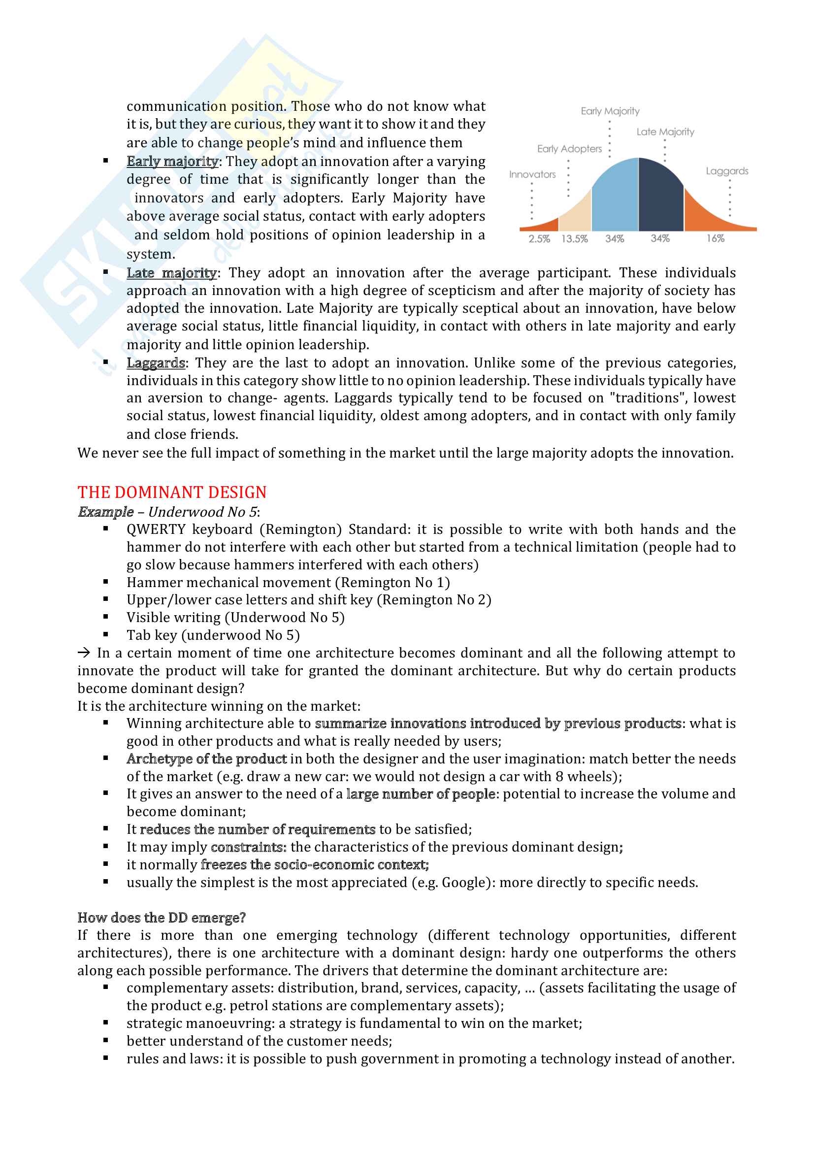 Leadership and Innovation Pag. 21