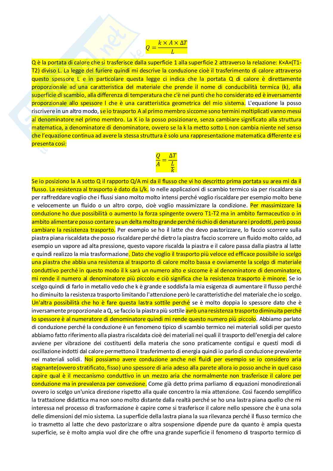 Impianti dell'industria farmaceutica Pag. 11
