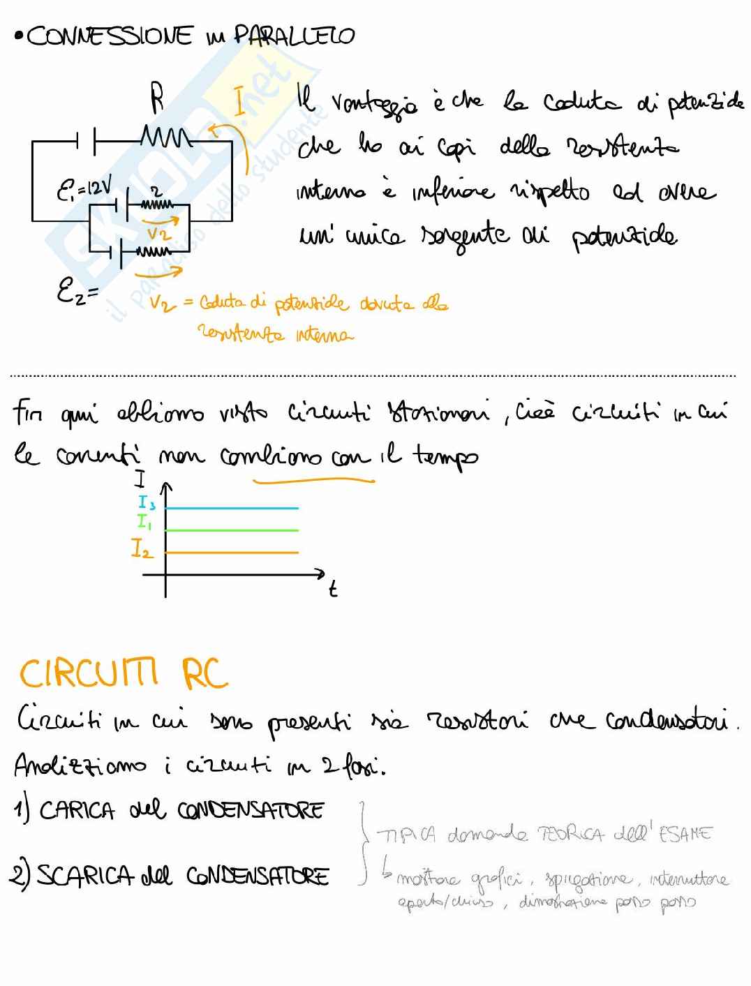 Appunti Fisica generale, II semestre - Prima parte Pag. 101