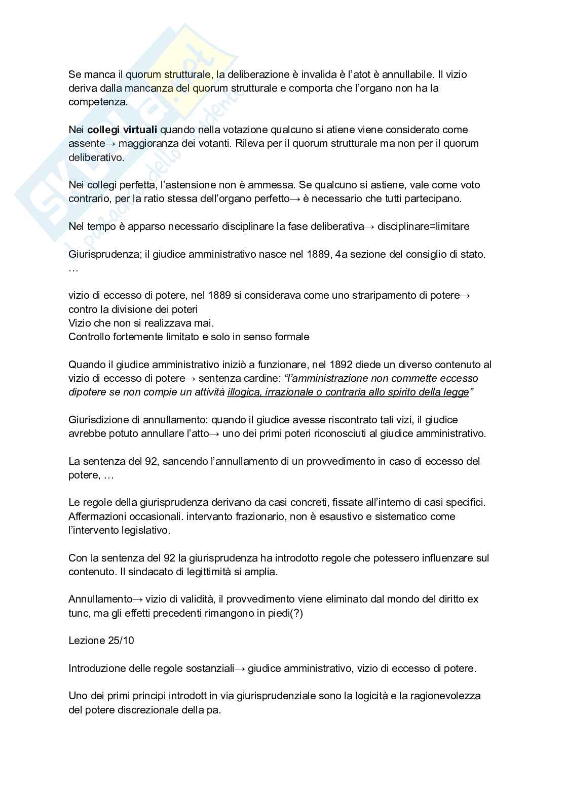 Diritto amministrativo 1 Pag. 16