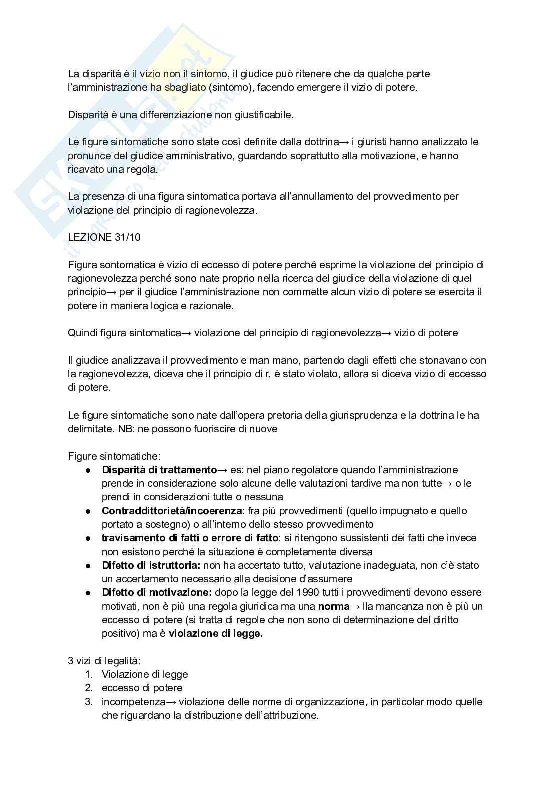 Diritto amministrativo 1 Pag. 21