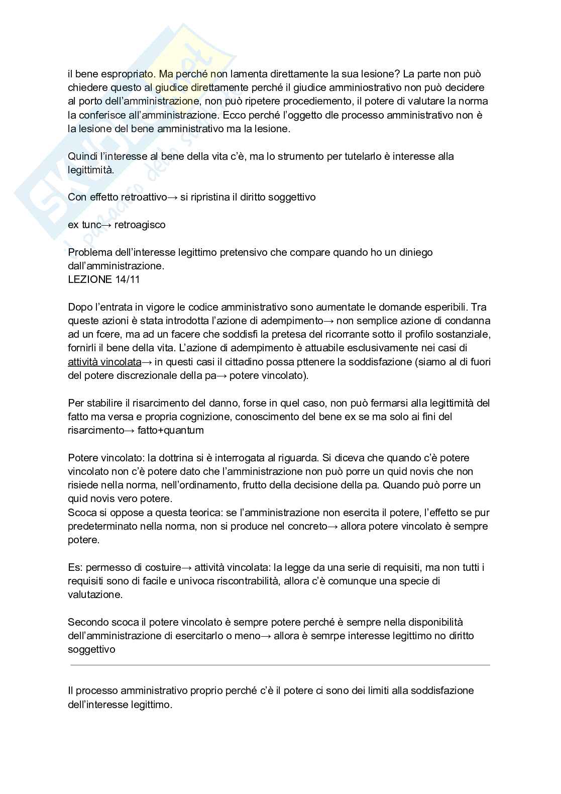 Diritto amministrativo 1 Pag. 26