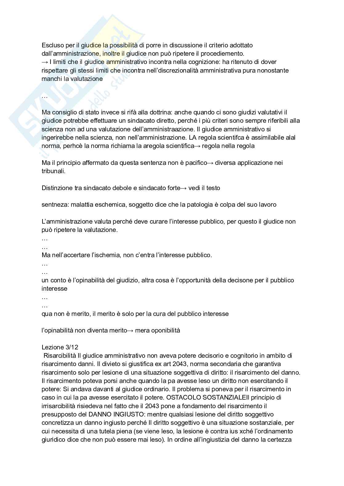 Diritto amministrativo 1 Pag. 31