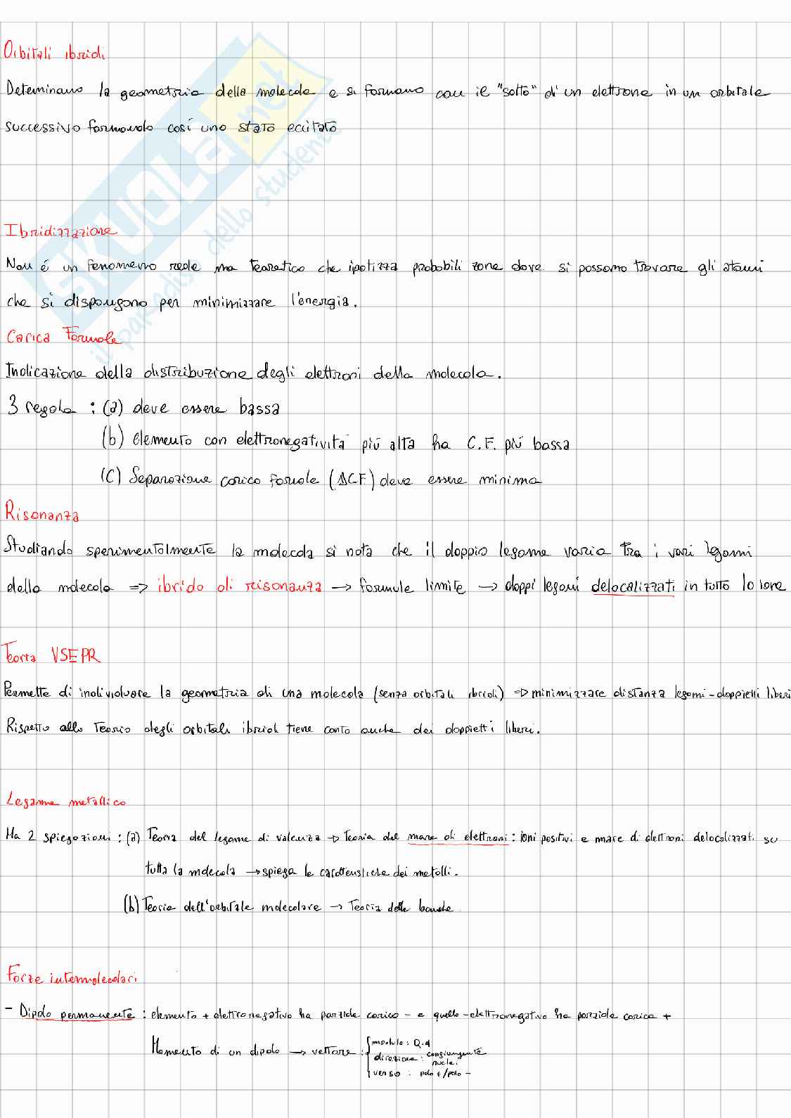 Schemi generali Chimica Pag. 2