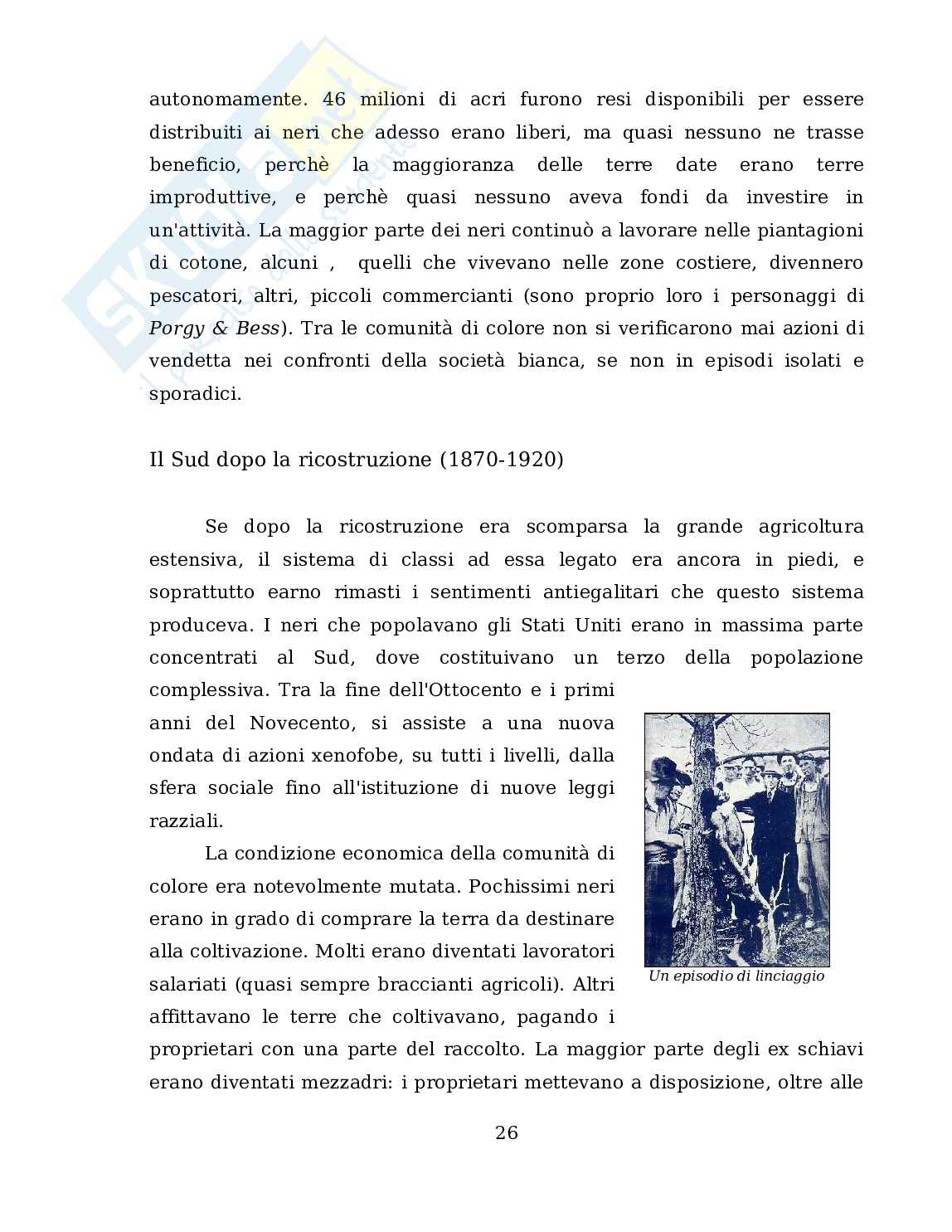 Porgy & Bess. Storia di colore e di musica Pag. 26