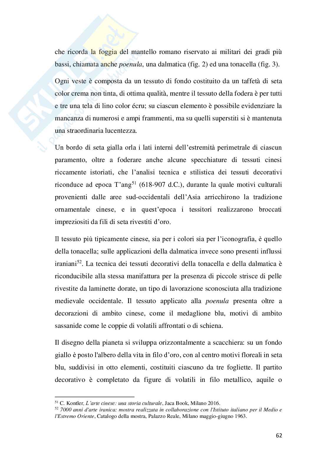Tesori tra arte e fede. Un percorso tra le opere del museo del Duomo di Cagliari  Pag. 66