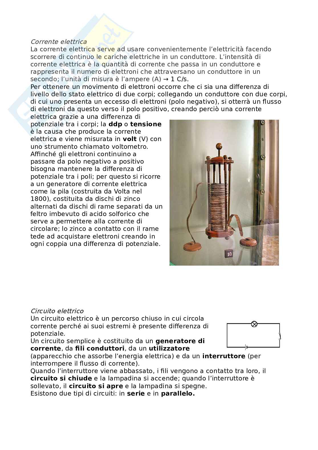Seconda Guerra Mondiale - Terza Media Pag. 16