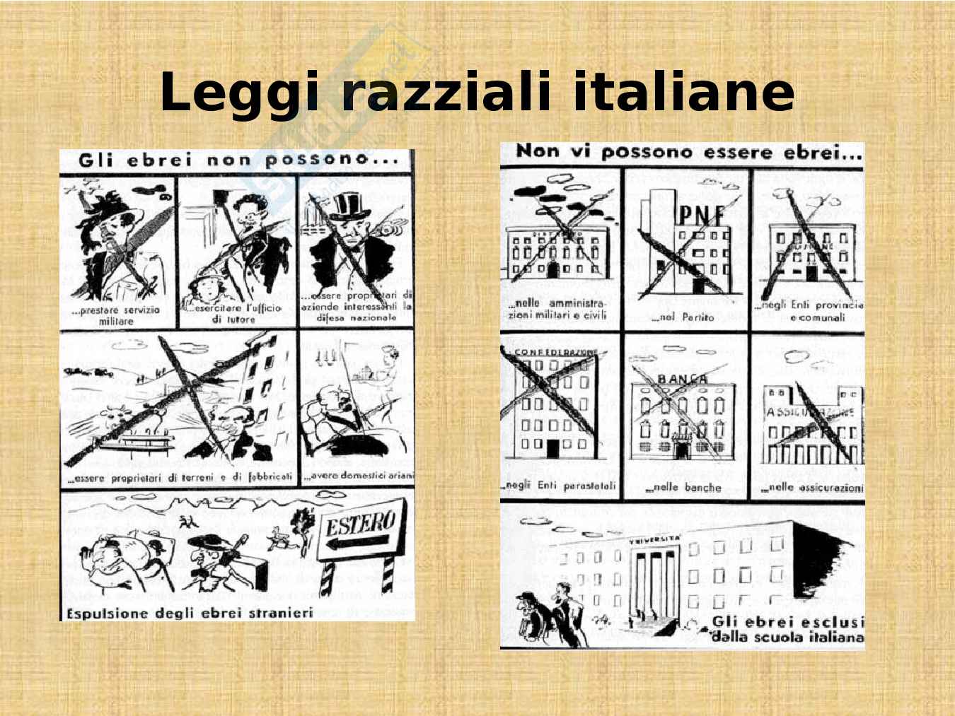 Tesina terza media Olocausto Pag. 11