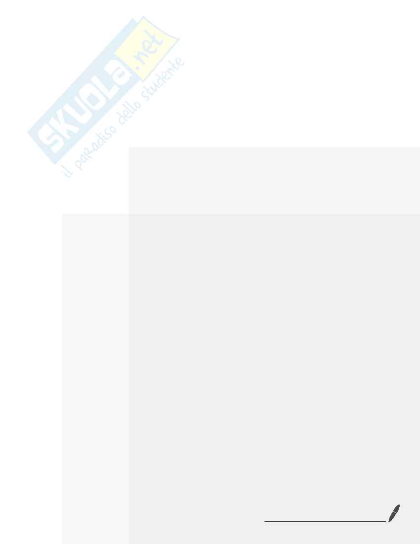 Integrali Pag. 1