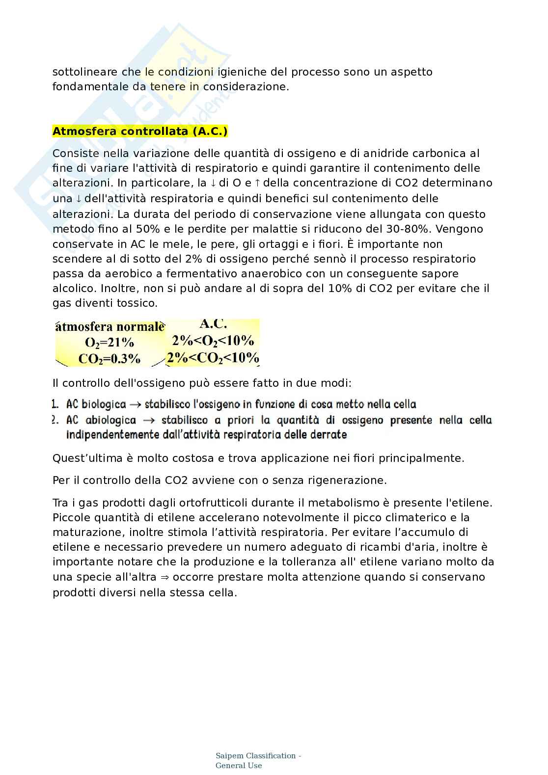 Appunti Tecnica del freddo - Quinta parte Pag. 11