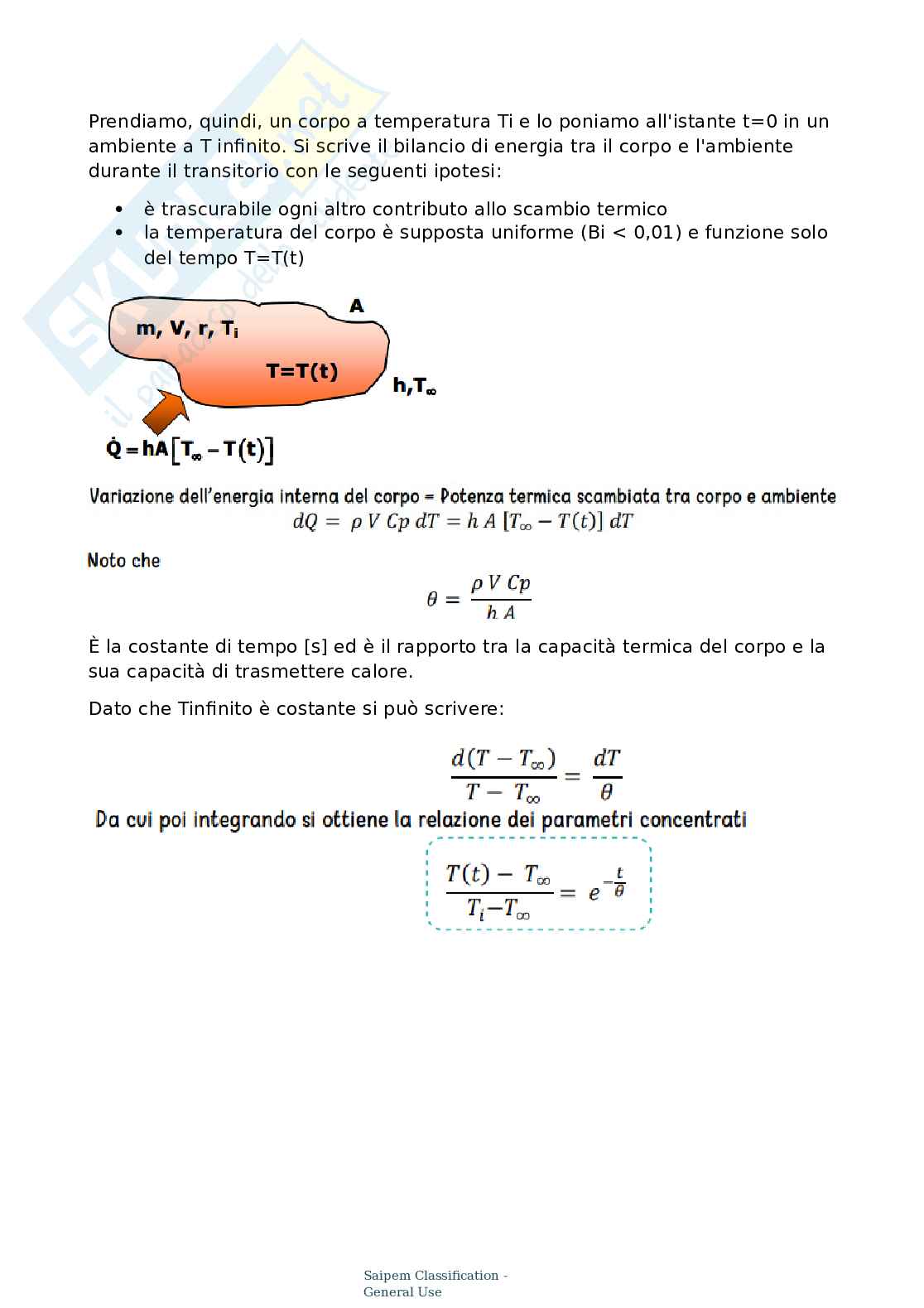 Appunti Tecnica del freddo - Quinta parte Pag. 2