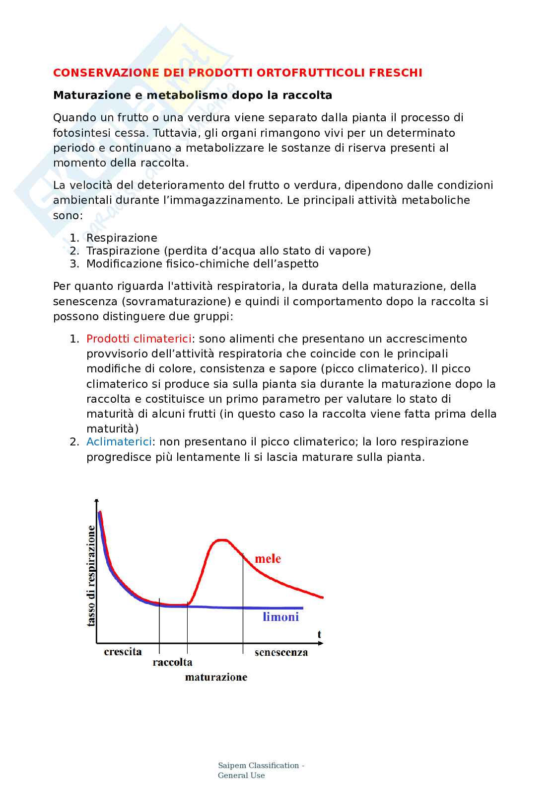 Appunti Tecnica del freddo - Quinta parte Pag. 6