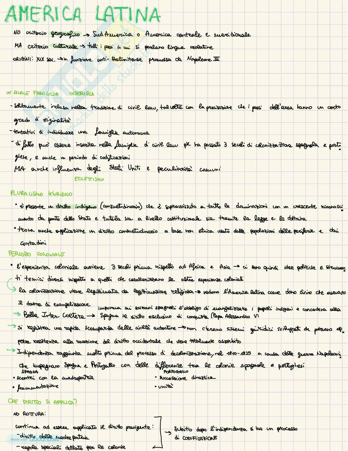 Sistemi giuridici comparati 1 Pag. 31