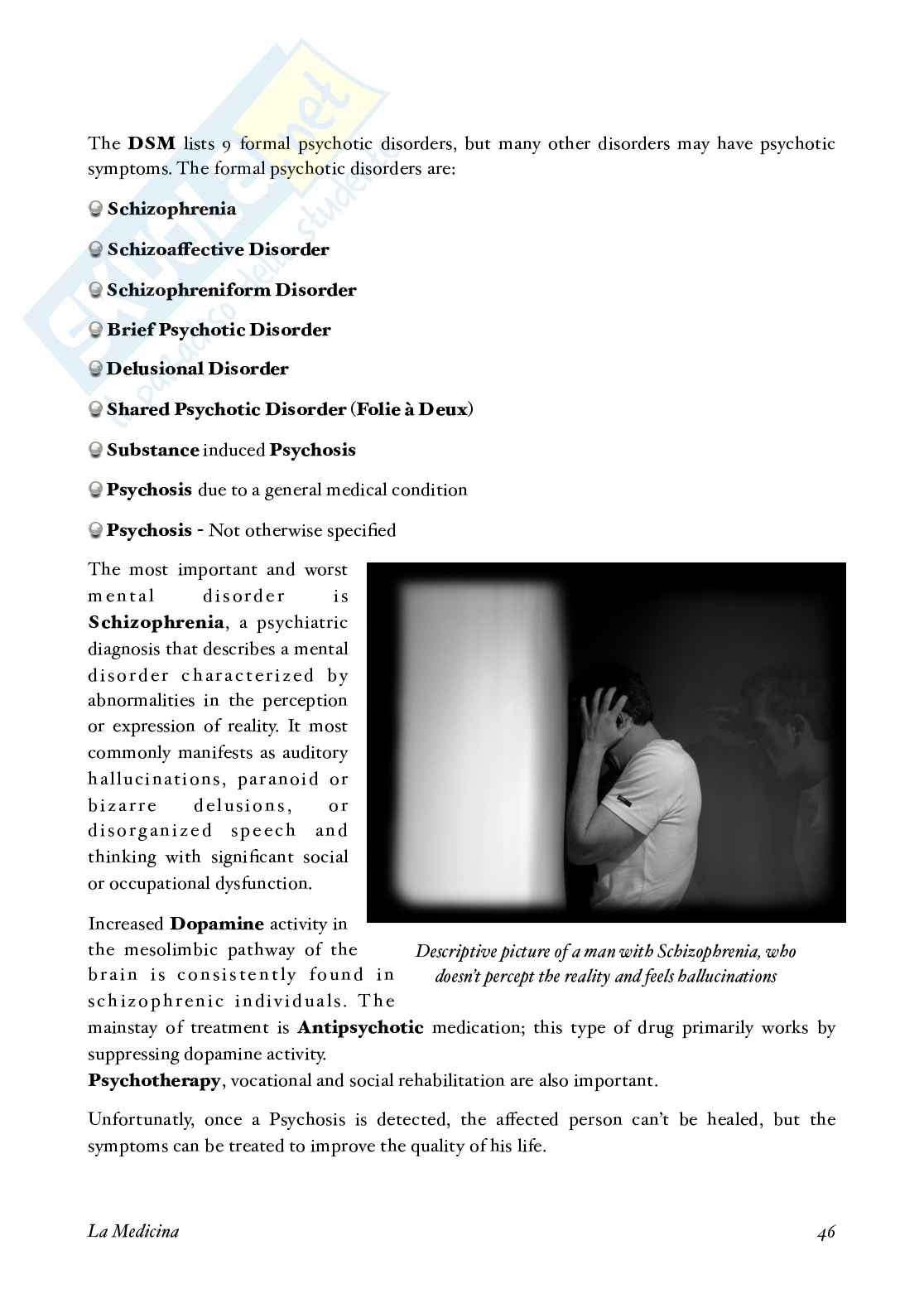 Medicina: pratica ed etica nella cura della persona malata Pag. 46