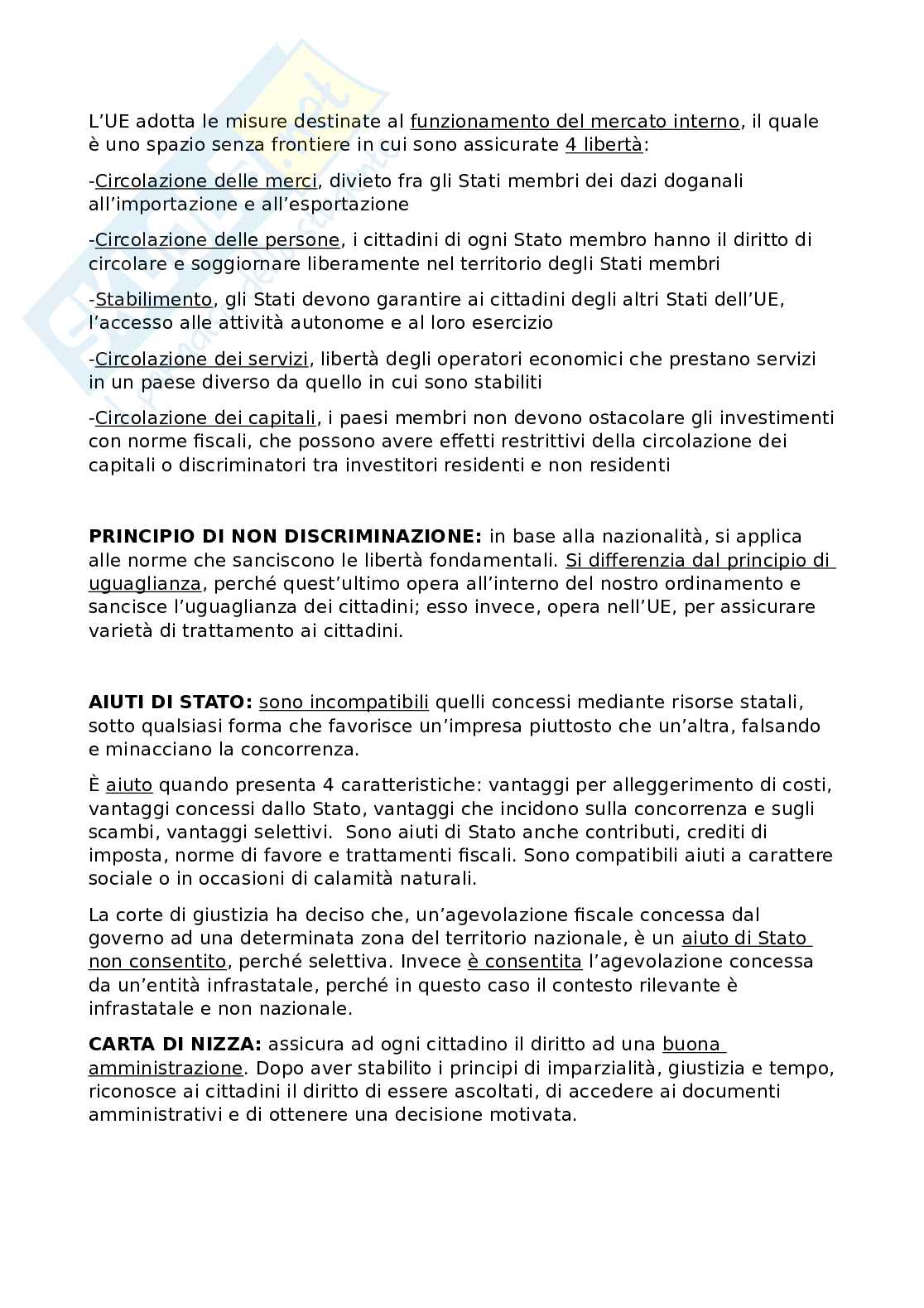 Diritto tributario Pag. 11