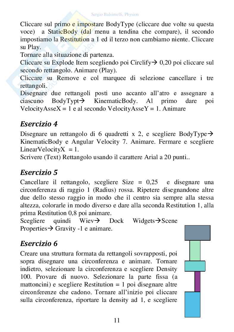 Physion 2D (ebook) Pag. 11