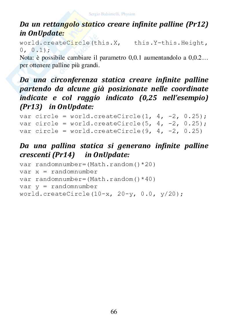 Physion 2D (ebook) Pag. 66