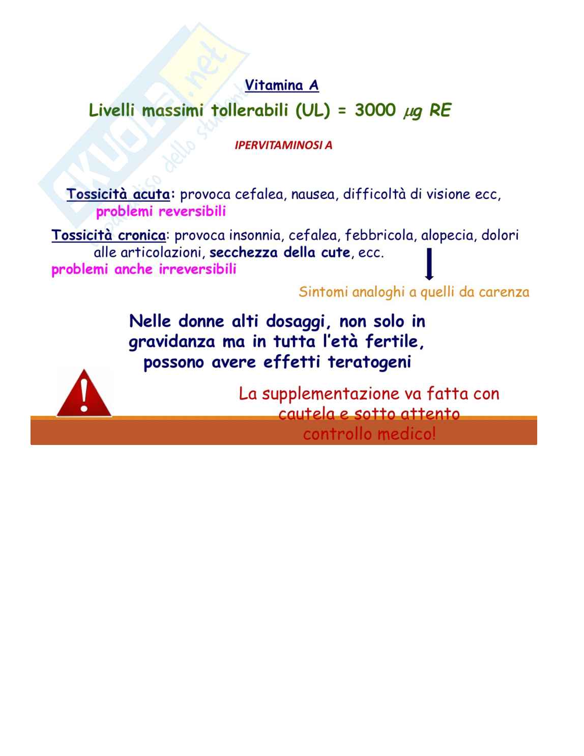 Appunti Fisiologia Pag. 26