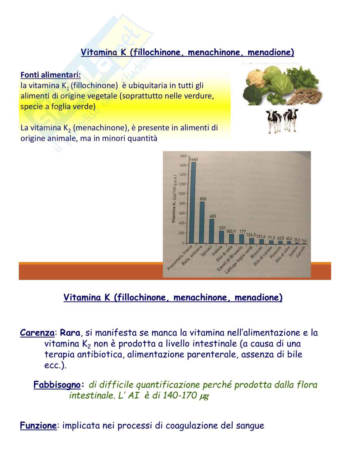 Appunti Fisiologia Pag. 36